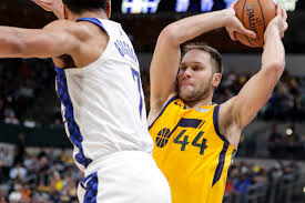 Home news stats proj daily fantasy. Bogdan Bogdanovic Net Worth