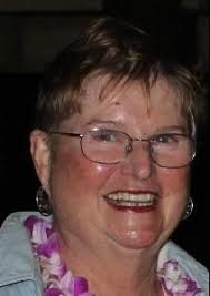 Patricia Chakeres Obituary (1942