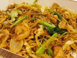 Maybe you would like to learn more about one of these? Bakmi Gm Sudirman Lengkap Menu Terbaru Jam Buka No Telepon Alamat Dengan Peta