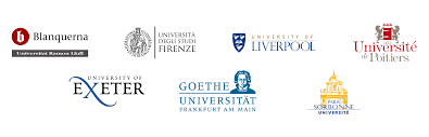 Desde el conocimiento transversal, desde la base. Goethe Universitat Aktuelles