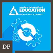 Change Management San Diego County Office Of Education Application Digital Promise Change Management Education Application San Diego County