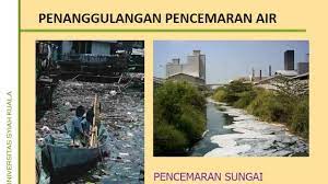 Cara mengatasi pencemaran air sebaiknya anda lakukan agar air bisa didapatkan dengan lebih mudah dan juga lebih jernih. Cara Mengatasi Pencemaran Air Yang Perlu Anda Ketahui