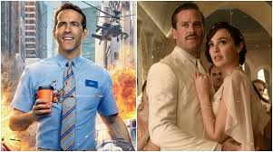 Only in theaters august 13, 2021. Disney Reveals New Release Dates For Free Guy Death On The Nile And Others Entertainment News The Indian Express