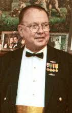 Obituary information for William Thomas Todd