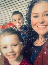 Rosalee Boudreau Obituary (1989