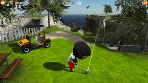 Descargar golf battle mod apk en happymoddescargar. Download Stickman Cross Golf Battle Mod Apk 1 0 2 Latest For Android