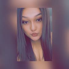 Hernandez, Mariah Lynn Mugshot