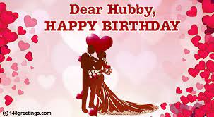 Then, go ahead with any of the following wonderful messages. Birthday Messages For Husband Wishes Quotes