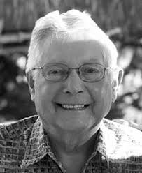 Frederick Schutt Obituary