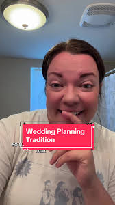 Adorable Wedding Planning Moments with Molly Scullion and Hannah Lancaster