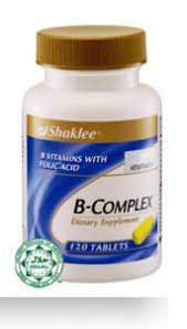Инструкция по применению витамин в комплекс (vitamin b complex). B Complex