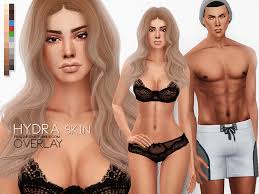 Sims 4 body mods (2021 updated) — snootysims › best images the day at www.snootysims.com images. 25 Skin Mods For The Sims 4 Skin Overlays And Default Skins