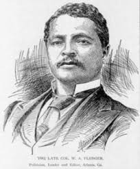 Georgia Natural Wonder #100