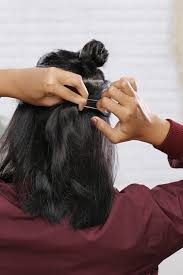 See more of short hairstyles on facebook. How To Style Short Hair Simple Hairstyles You Can Try Every Day