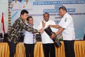 Peningkatan Kapasitas ASN Melalui SIPD-RI, Kunci Keberhasilan Pengelolaan Keuangan Daerah