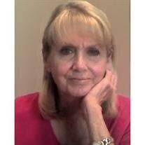 Victoria Deutsch Obituary