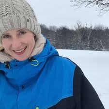 Fran Connor (@LiotLiterary)