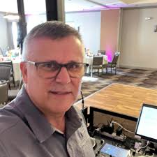 Trang cá nhân của Hub City Entertainment