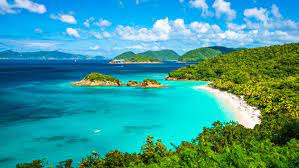 Us Virgin Islands Christmas Cruise 2021 Us Virgin Islands Travel Restrictions Things Tourists Should Know For 2021 Travelpulse