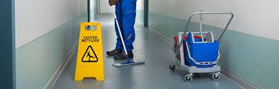Slips Trips And Falls