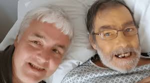 Reality of DWP benefits system: 'I'm going to die and can't get PIP'