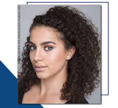 1000+ ideas about curly bun hairstyles on pinterest | curly bun … half updo hairstyle for curly hair in summer. Curly Hair Styles Flaunt These Amazing Hairstyles For Curly Hair In Your Way Nykaa S Beauty Book