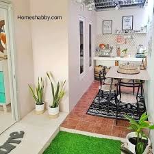 Interior dapur minimalis dengan model cantik, kecil, mungil, modern dengan gambar. 170 Ide Dapur Kecil Di 2021 Dapur Dapur Kecil Rumah