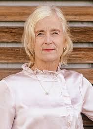 Joanne Berger-Sweeney