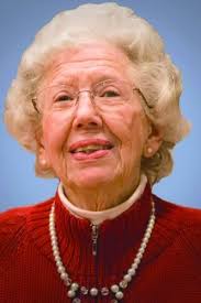 LaVonne Trent Obituary (1924