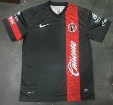 Head to head statistics and prediction, goals, past matches, actual form for liga mx. Cheap 13 14 Club Tijuana Away Black Jersey Kit Shirt Short Club Tijuana Top Football Kit Wholesale