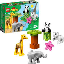 Lego Duplo 10904 Yavru Hayvanlar Fiyati Taksit Secenekleri