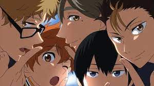 free haikyuu haikyuu anime anime crossover haikyuu