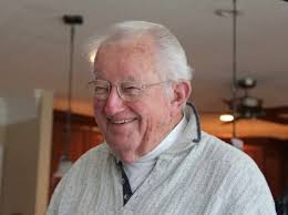 Charles Edward Dougherty Obituary