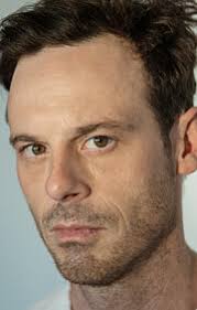 Scoot McNairy