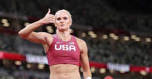 17 hours ago · on thursday, team usa pole vaulter katie nageotte soared to gold and her late dad was with her every step of the way. Aw A Ojnp7otam