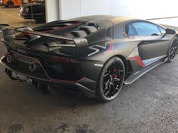 Schau dir unsere auswahl an lamborghini toy an, um die tollsten einzigartigen oder spezialgefertigten handgemachten stücke aus unseren shops für puzzles zu finden. Lamborghini Aventador Svj Folienwerk Bodensee Facebook