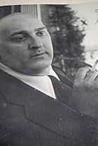 Vincent Albert DiStefano