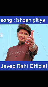 Ishqan Pitiye Song by Javed Rahi
