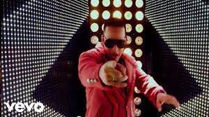 Daddy Yankee - Lovumba - YouTube