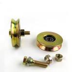 V Groove Sliding Gate Wheel Bearings,Sliding Gate Wheel ...