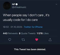 Best music quotes selected by thousands of our users! What S Going On Here Then Nfrealmusic