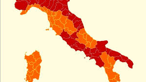 Il presidente della regione vincenzo de. Campania Con Indice Rt Piu Alto D Italia Sfuma La Speranza Della Zona Arancione Prima Di Pasqua