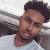 Curly High Top Fade Black Men