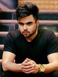 Rumpapa Mens Punjabi Hair Cutting