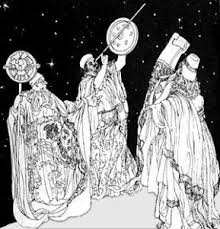 Seminary Eternal Order Of The Magi Postulant Study Hall Seminary Founded in 1909, the order of the magi is the oldest magic society in manchester for performing magicians, those interested in magic tricks, children's entertainment, balloon modelling & other allied. seminary eternal order of the magi