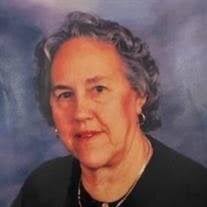 Ella Mae Beck Obituary