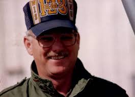 Bernard George Pizur