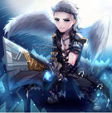 50 fanart chibi mobile legends by averina matthew metyuu irumira. 18 Alu Epic Ideas Mobile Legend Wallpaper Alucard Mobile Legends Mobile Legends