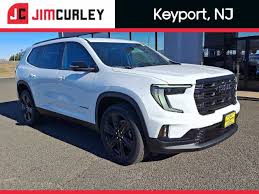 Image result for Summit White 2010 Acadia