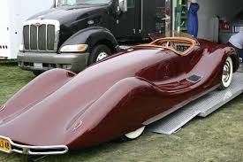 A 1948 Norman Timbs Special Imgur Cool Cars Cars Weird Cars